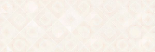 Плитка 20*60 ARIANA белый/коричневый TWU11ARI004 (1,68м2)