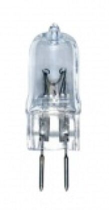 Лампа галогеновая JC 12V 10W G4