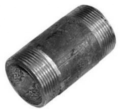 Бочонок стальной d20
