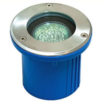 Светильник тротуарный Feron 3732 18LED 230V