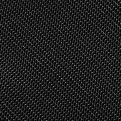 Дорожка против скольжения игольчатая ПВХ Vortex 2,4мм 0,90м черная