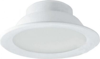 Светильник LED NDL-P1-20W-840-WH