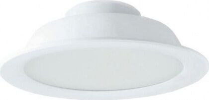 Светильник LED NDL-P1-25W-840-WH