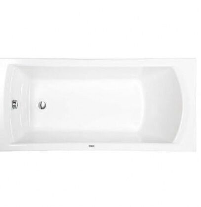 Акриловая ванна прямоугольная Монако 150х70 см