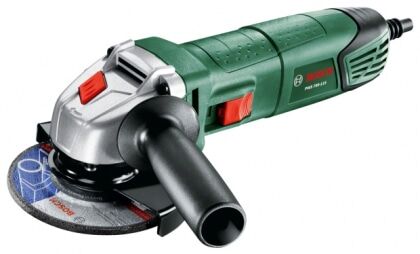 Машина углошлифовальная (болгарка) Bosch PWS 700-115,700Вт,115мм