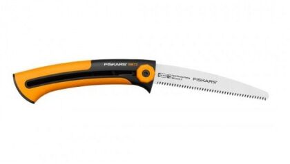 Пила садовая Fiskars Xtract малая 1000613