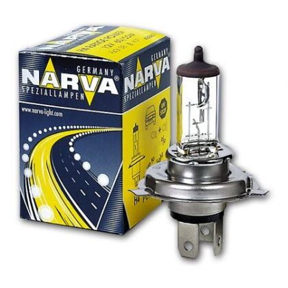Лампа Narva 12v Н3(55)
