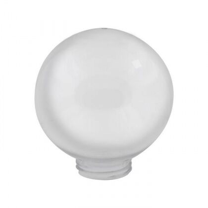 Плафон Шар прозрачный UFP-R200A Clear D20см