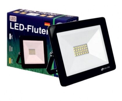 Прожектор LED AC 85-265V, 50HZ, 50W