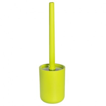 Ершик Plastic green