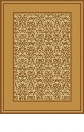 Ковер Витебск Циновка SZ1805с1 0,6x1,0м