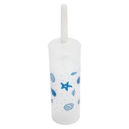 Ершик Summer white
