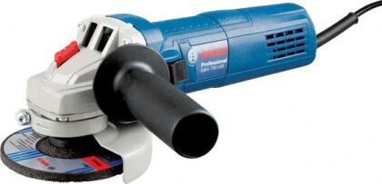 Машина углошлифовальная (болгарка) Bosch GWS 750-125 Professional 750Вт,125мм