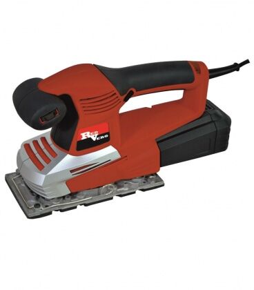 Машина шлифовальная вибрационная RedVerg RD-SG30-90,300Вт,90х187мм