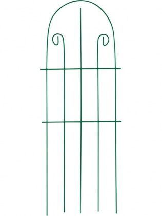 Шпалера Классическая 51х19см