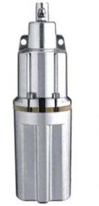 Насос вибрационный 160Вт RedVerg RD-VP50B/10