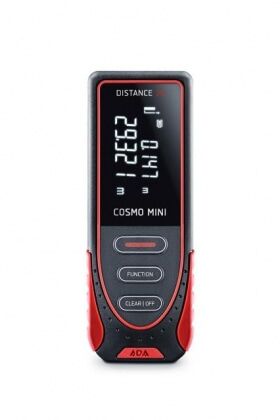 Дальномер лазерный ADA Cosmo Mini,дальность до 30м