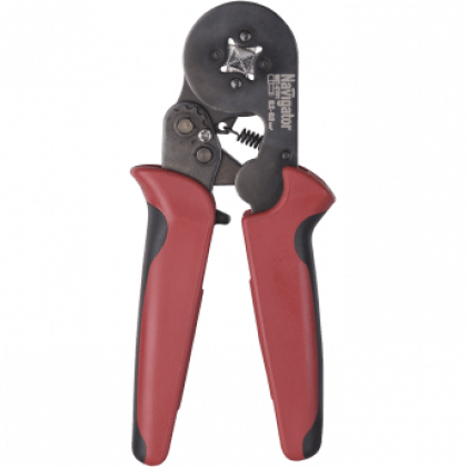 Пресс-клещи Navigator 71 938 NHT-CT01-02x6