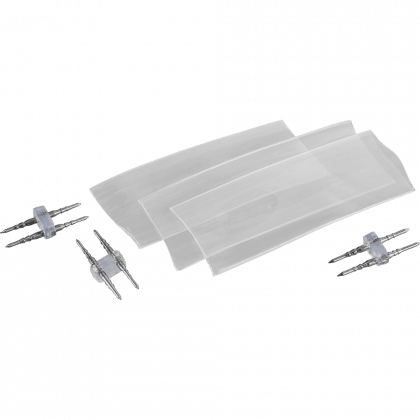 Коннектор NV 71 937 NLSC-connector-2835-220V-NEONLED(5шт)