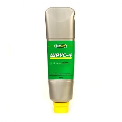 Смазка Шрус-4 Oilright 360г