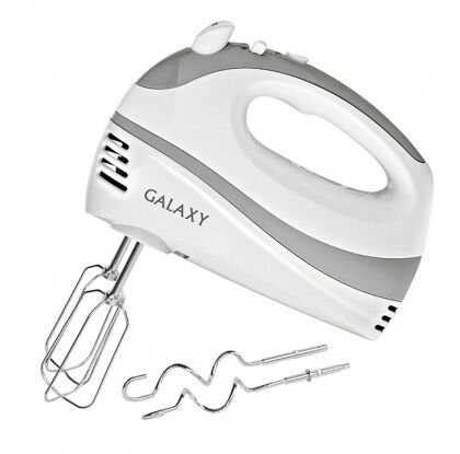 Миксер электрический Galaxy GL 2209,300Вт