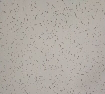 Плита потолочная 12х595х595 Mineral Fiber