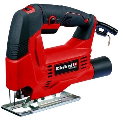 Лобзик электрический Einhell TC-JS 60/1,400Вт