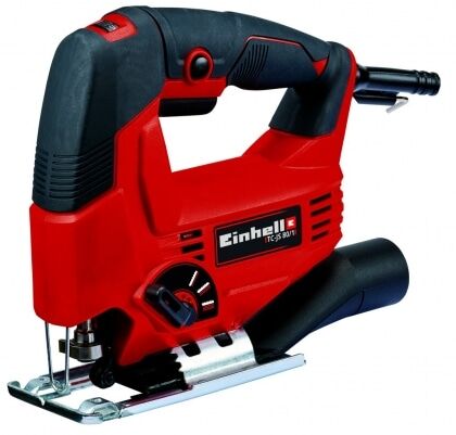 Лобзик электрический Einhell TC-JS 80/1,550Вт