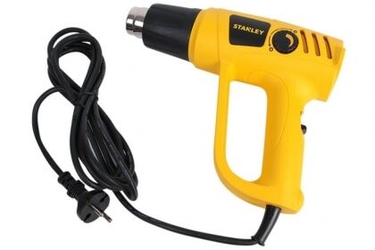 Фен технический Stanley STXH2000,2000Вт