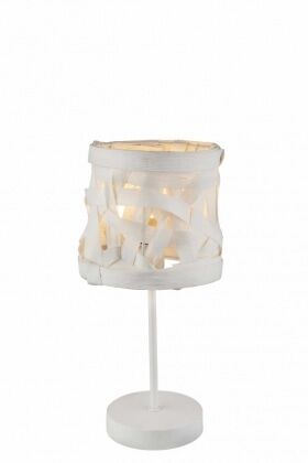 Лампа настольная Patricia TL1122-1T Toplight