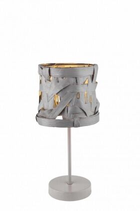 Лампа настольная Patricia TL1123-1T Toplight