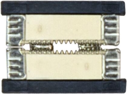 Соединитель для светод.ленты LD182 LS603 LS604 strip to stri