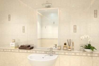 Grace Global Tile