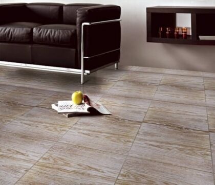 Loft Wood Axima