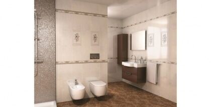 Элегия Kerama Marazzi