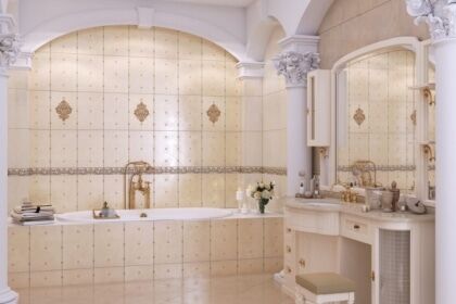 Marseillaise Global Tile
