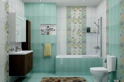 Пленэр Kerama Marazzi