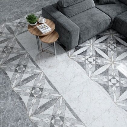 Canica Alma Ceramica