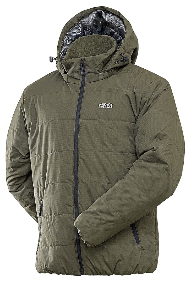 Куртка Партизан (таслан, хаки)