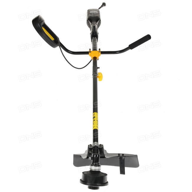Электрокоса GET-1700B HUTER