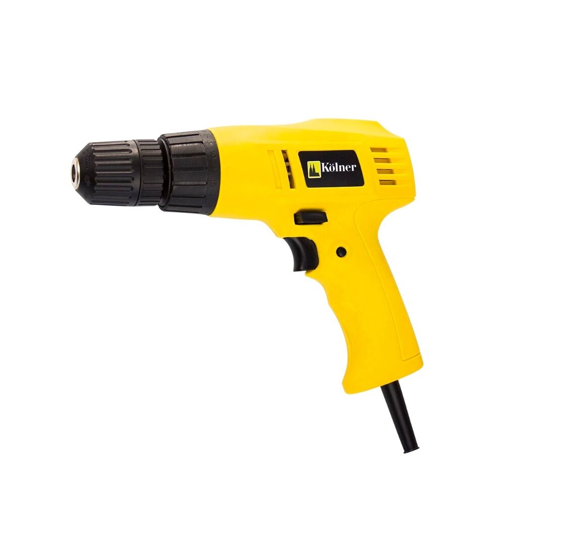 Дрель-шуруповерт Kolner KED 240V