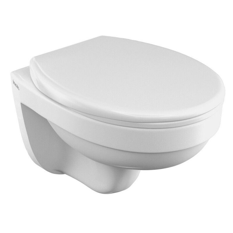 Безободковый  Унитаз подвесной Bounce IDDIS BOURDSEi25