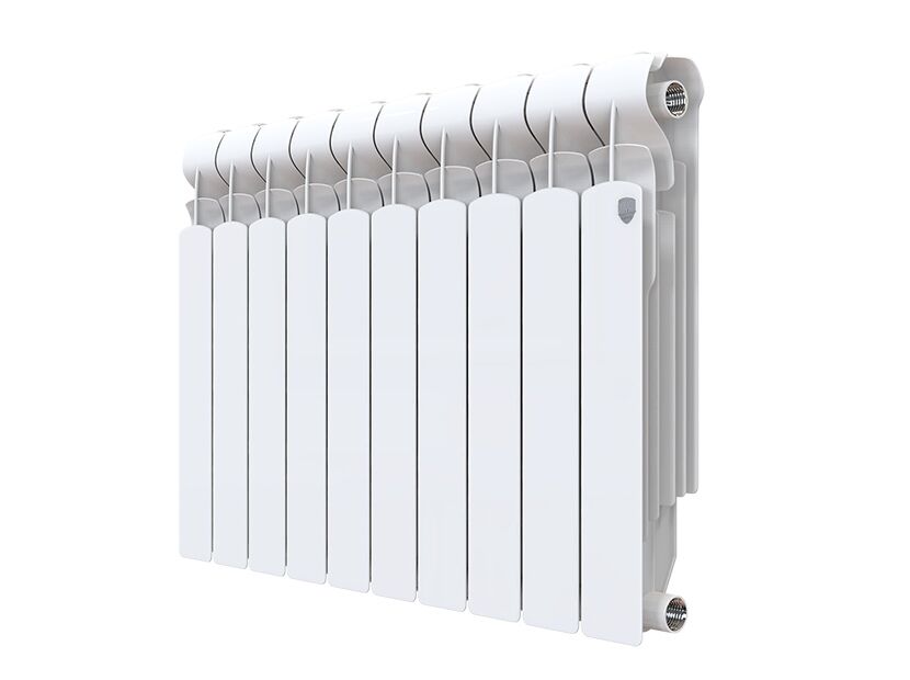 Радиатор биметалл Royal Termo Indigo Super 500 12 секций