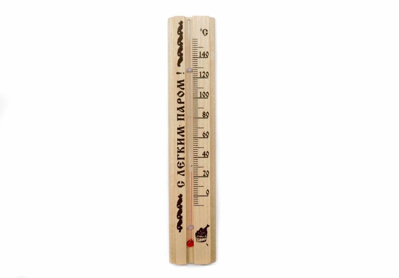 Термометр для бани С легким паром ТБС-41
