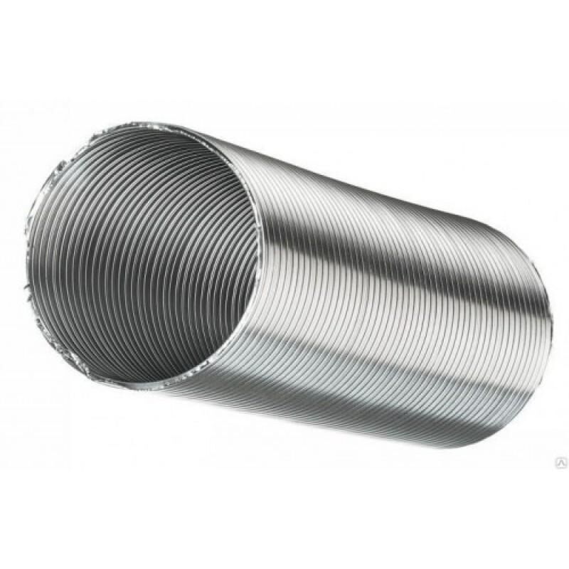 Воздуховод гофрированный 130 TDM SQ1807-0320