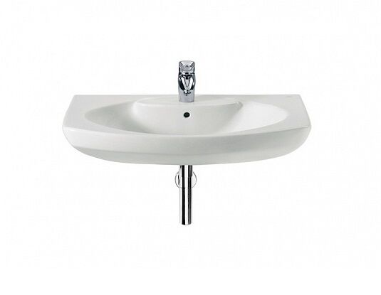 Умывальник DAMA SENSO 58*46 бел 327512000 ROCA