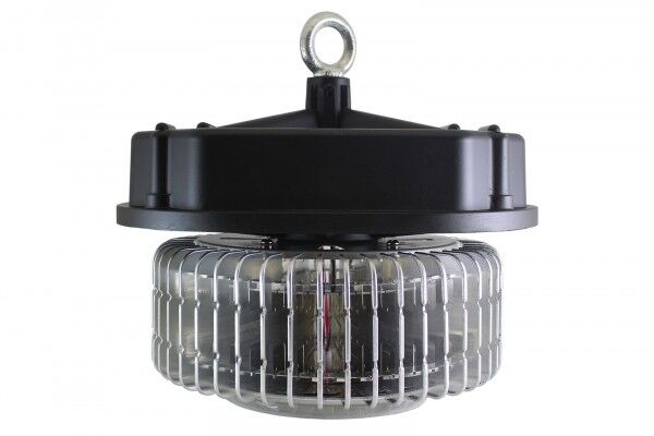 Светильник ДСП 01-100 SMD 100Вт 5000К IP65 TDM