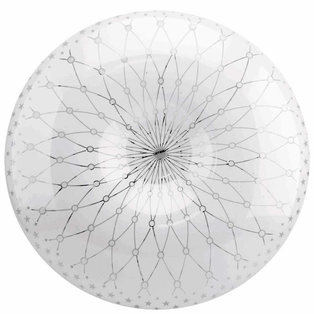Светильник СЛЛ 003 30Вт 6К Фея LEEK LE061201-037