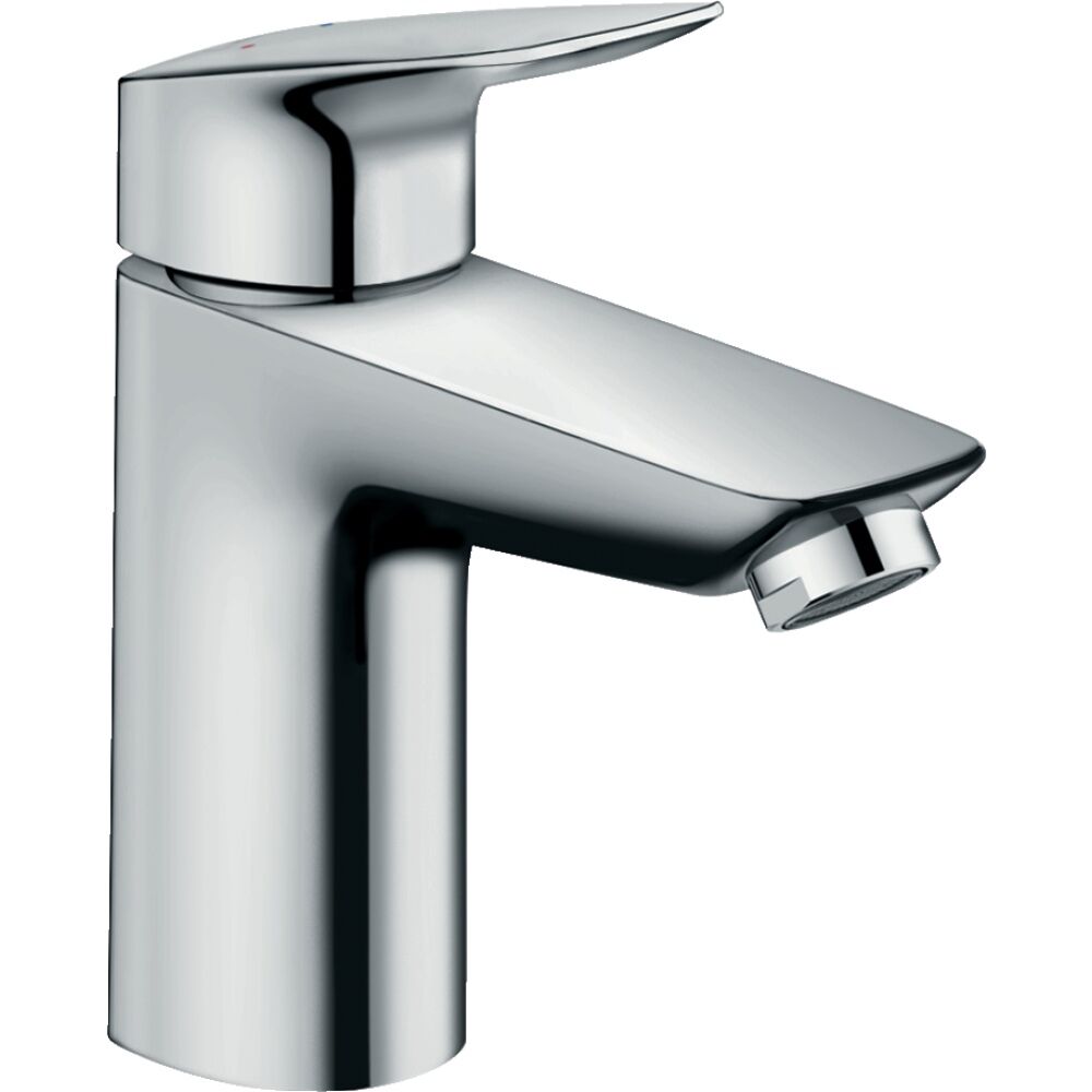 Смеситель для раковины 100 HG Logis HANSGROHE 71100000