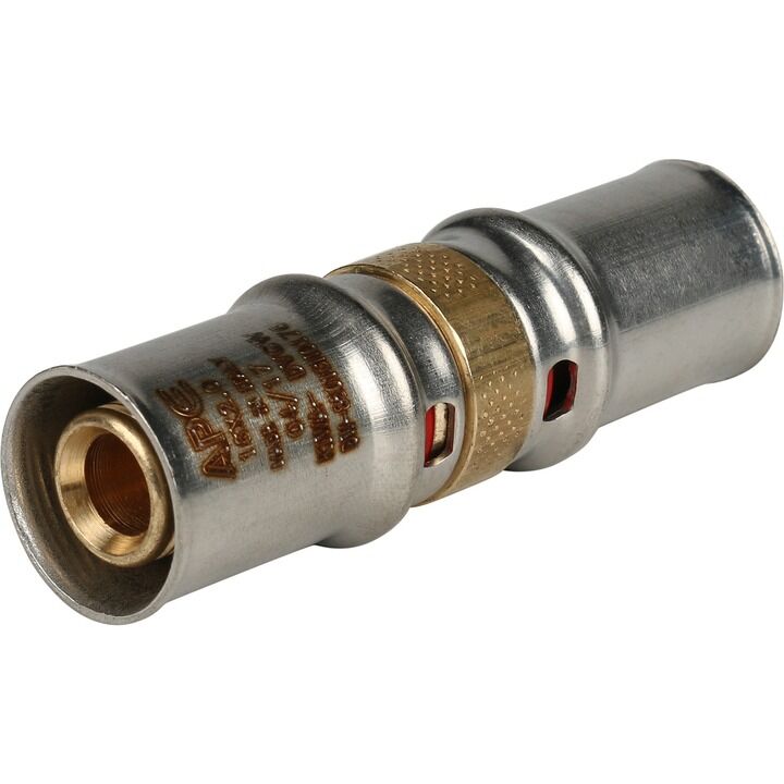 Соединение пресс 20х16 SFP-0004-002016 STOUT